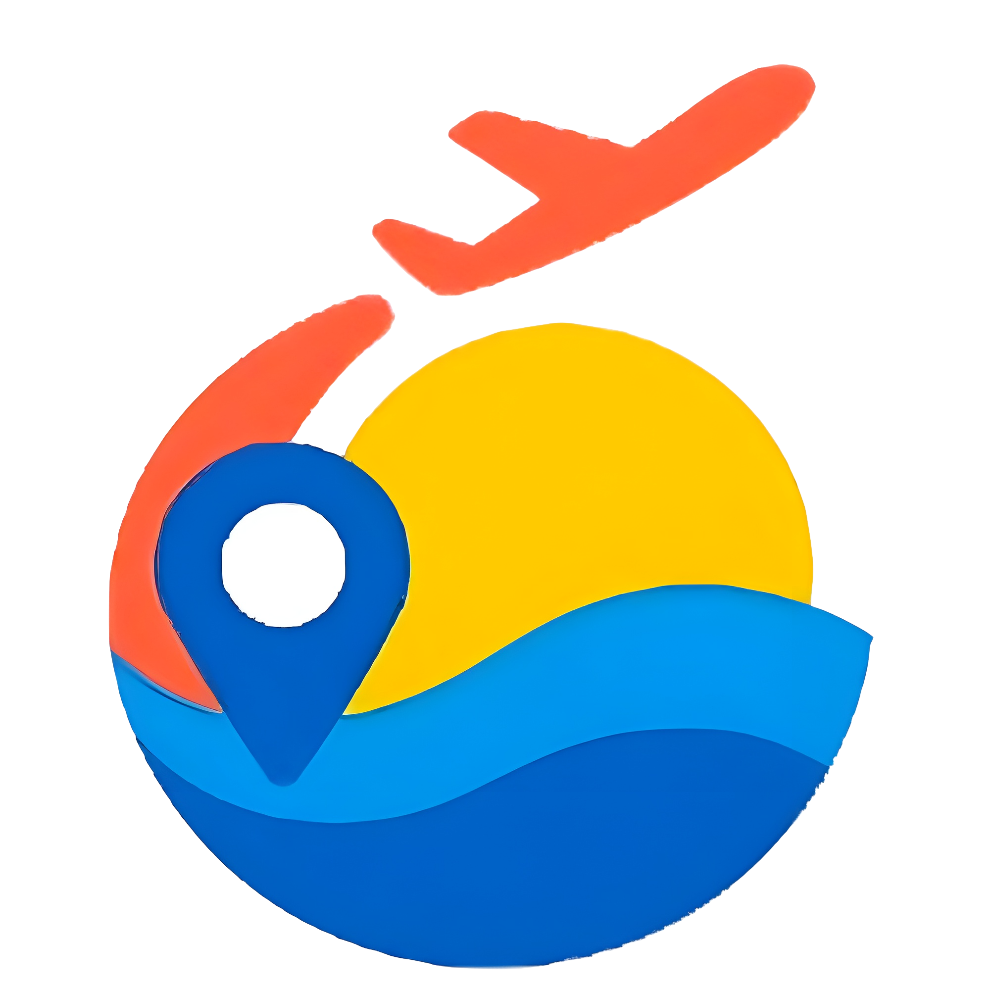 Trip N Travel Logo